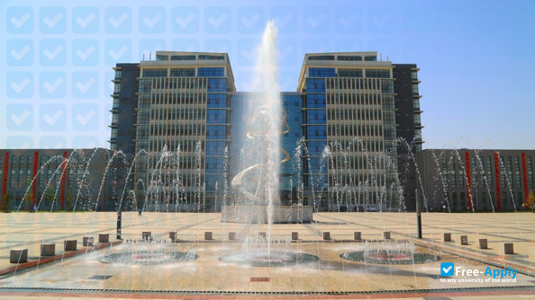 Photo de l’Shijiazhuang Medical College #6