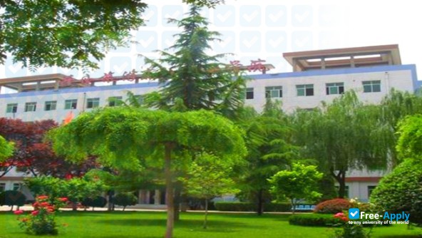 Photo de l’Shaanxi Tourism Cuisine Professional College