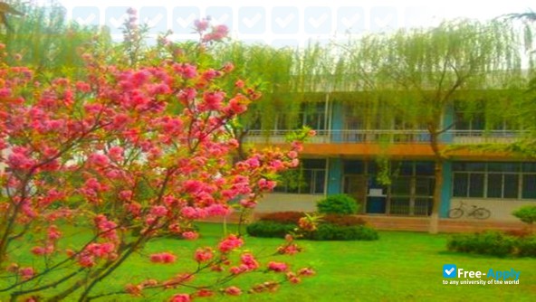 Shaanxi Tourism Cuisine Professional College photo #2