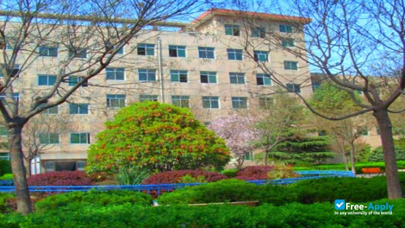 Shaanxi Tourism Cuisine Professional College photo #5