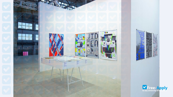 Photo de l’Shanghai Art and Design Academy #4