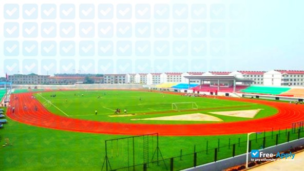 Jiangxi Technology Business Polytechnic photo #2