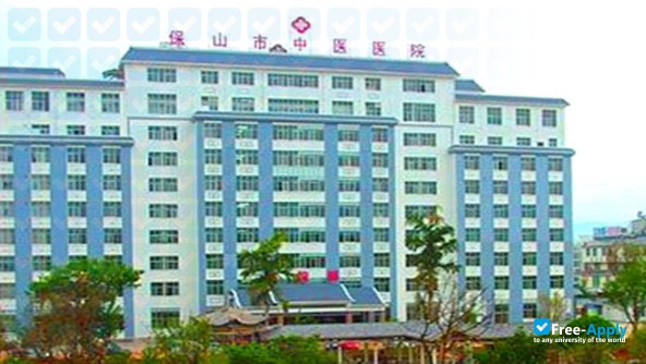 Photo de l’Baoshan College of Traditional Chinese Medicine #5