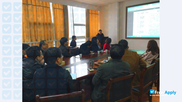 Foto de la Changsha Health Vocational College #5