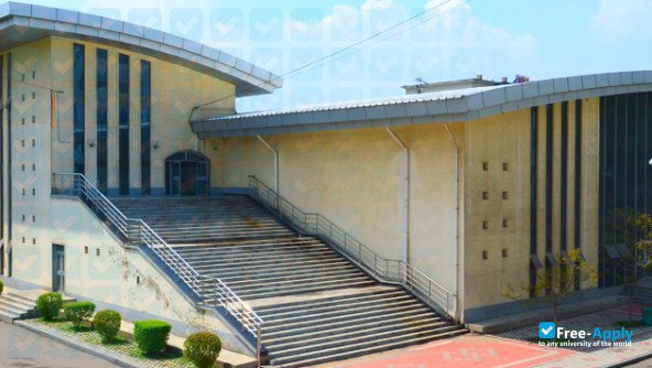 Liaoning Water Conservancy Vocational College photo #7