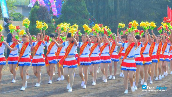 Liaoning Water Conservancy Vocational College photo #2