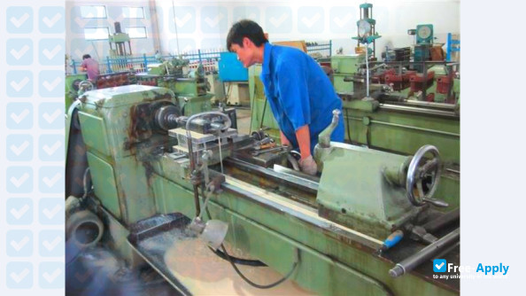 Photo de l’Liaoning Water Conservancy Vocational College