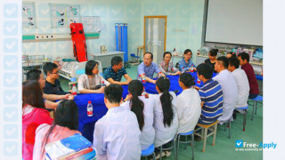 Guilin Medical University миниатюра №3