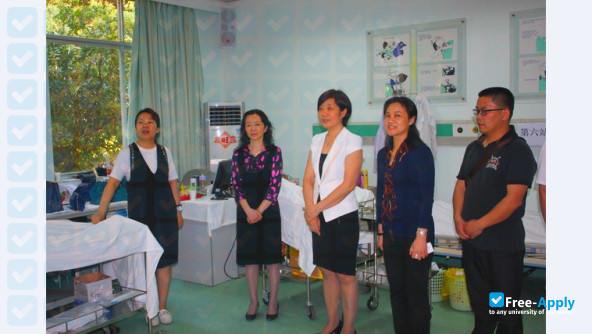 Guilin Medical University photo #7