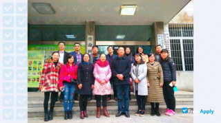 Neijiang Normal University thumbnail #3