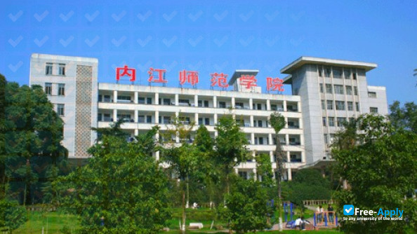 Neijiang Normal University photo