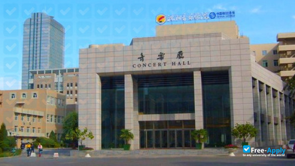 Photo de l’Shenyang Conservatory of Music