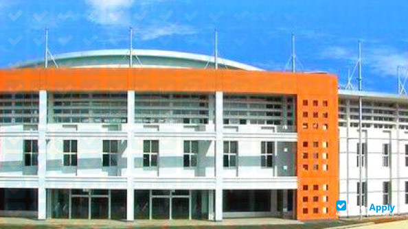 Photo de l’Wuhan Vocational College of Software and Engineering #3