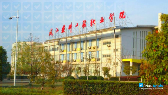 Фотография Wuhan Vocational College of Software and Engineering