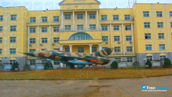 Jiangxi Aviation Vocational & Technical College photo #3