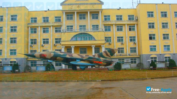 Jiangxi Aviation Vocational & Technical College photo #5