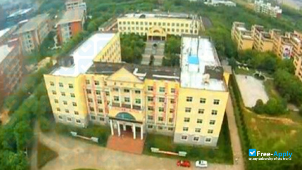 Jiangxi Aviation Vocational & Technical College photo #2