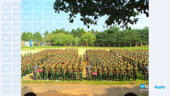 Jiangxi Aviation Vocational & Technical College photo #6