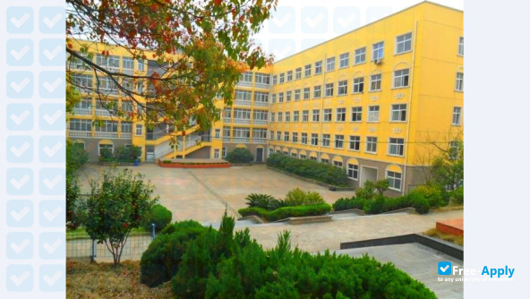 Jiangxi Aviation Vocational & Technical College photo #6