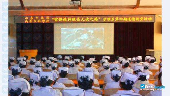 Shandong College of Traditional Chinese Medicine photo #7