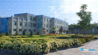 Wuwei Occupational College thumbnail #4