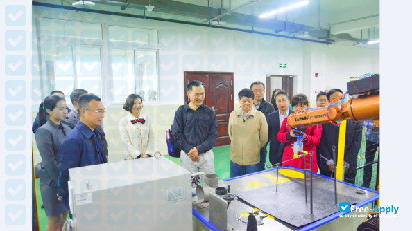 Chongqing Creation Vocational College photo #12