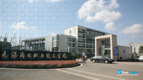 Chongqing Creation Vocational College photo #4