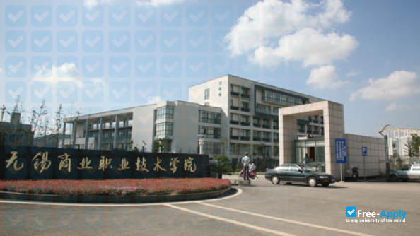 Chongqing Creation Vocational College фотография №11