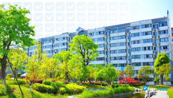 Hanjiang Normal University photo #5