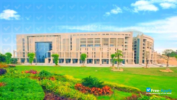 Quanzhou Institute of Information Engineering photo #6