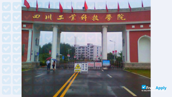 Photo de l’Zhangzhou College of Science & Technology #8