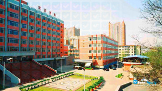 Taiyuan University thumbnail #1