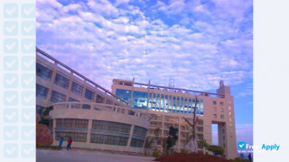 Miniatura de la Wenshan University #9