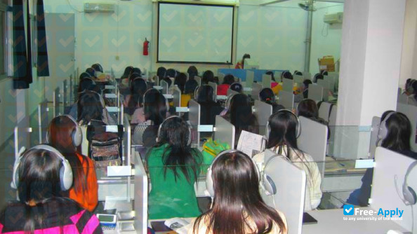 Foto de la Shantou Polytechnic #2
