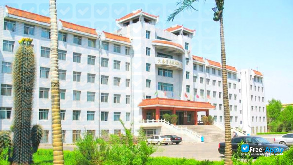 Changchun Information Technology College photo #5