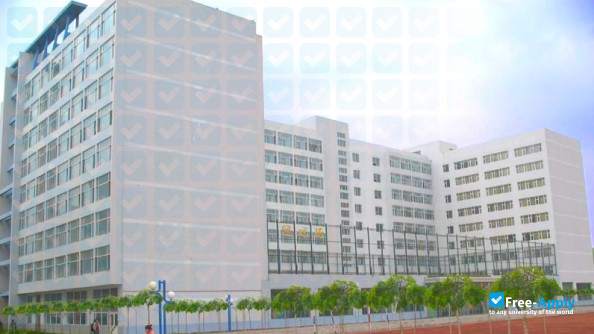 Photo de l’Changchun Information Technology College