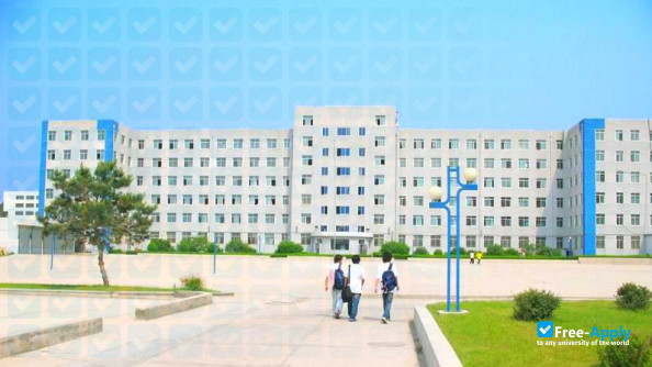 Changchun Information Technology College photo #6
