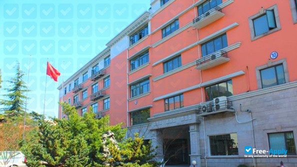 Shanghai Institute of Science & Technology Management photo