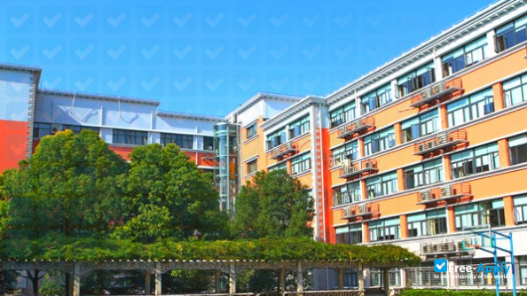 Shanghai Institute of Science & Technology Management photo #3