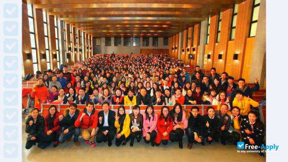 Foto de la Beijing Foreign Language School Affiliated to BFSU #3