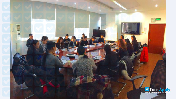 Foto de la Beijing Foreign Language School Affiliated to BFSU #5