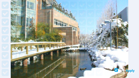 Beijing Huijia Vocational College photo #2