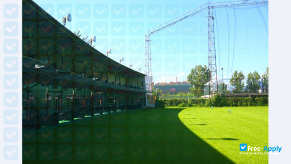 Beijing Huijia Vocational College photo #3