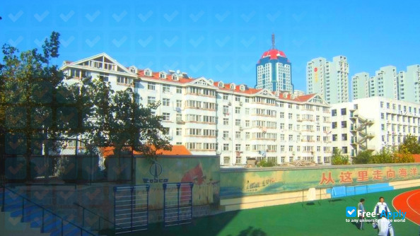 Photo de l’Qingdao Ocean Shipping Mariners College