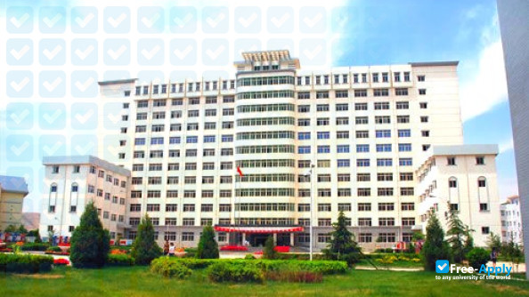 Lanzhou Jiaotong University Bowen College photo #4