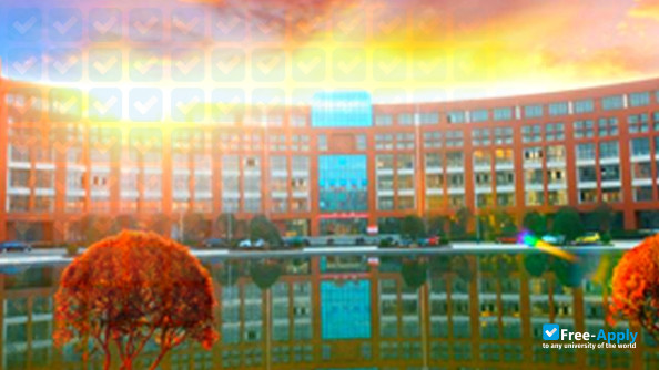 Jiujiang Vocational University photo #2