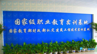 Miniatura de la Jiujiang Vocational University #2