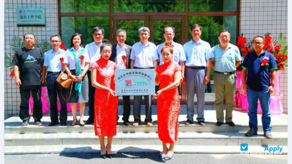 Photo de l’Heilongjiang Forestry Vocation- Technical College #8