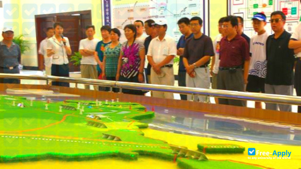 Inner Mongolia Vocational and Technical College of Communications photo #2