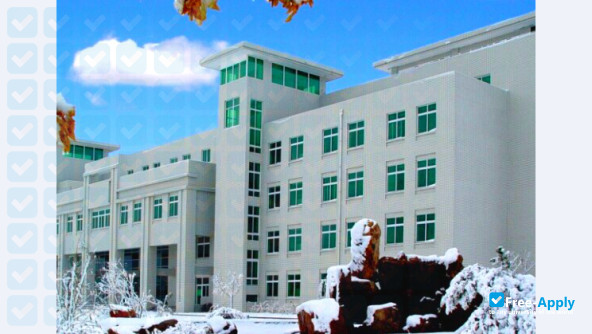 Shenyang Institute of Technology photo #3